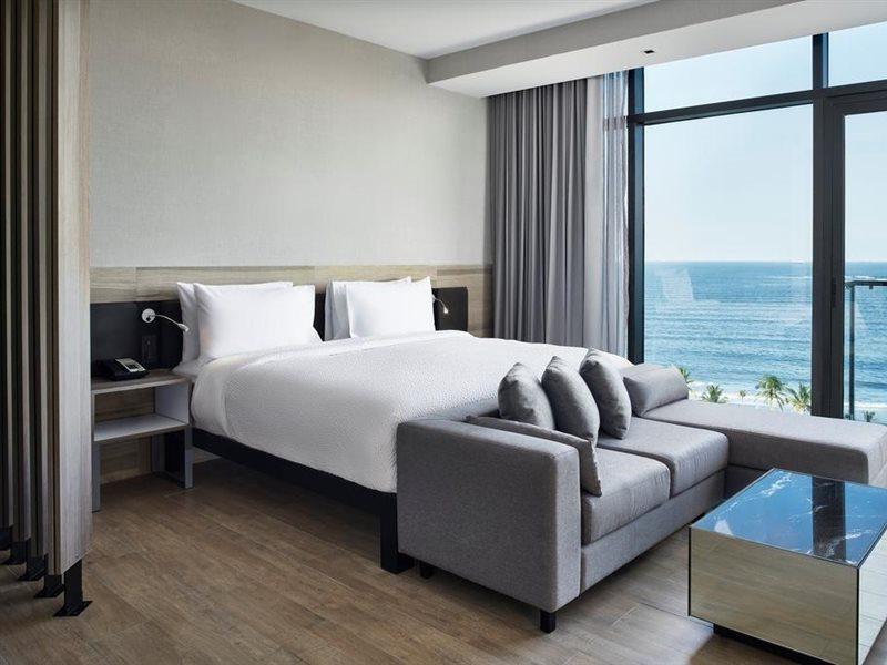 Ac Hotel By Marriott Veracruz Exterior foto