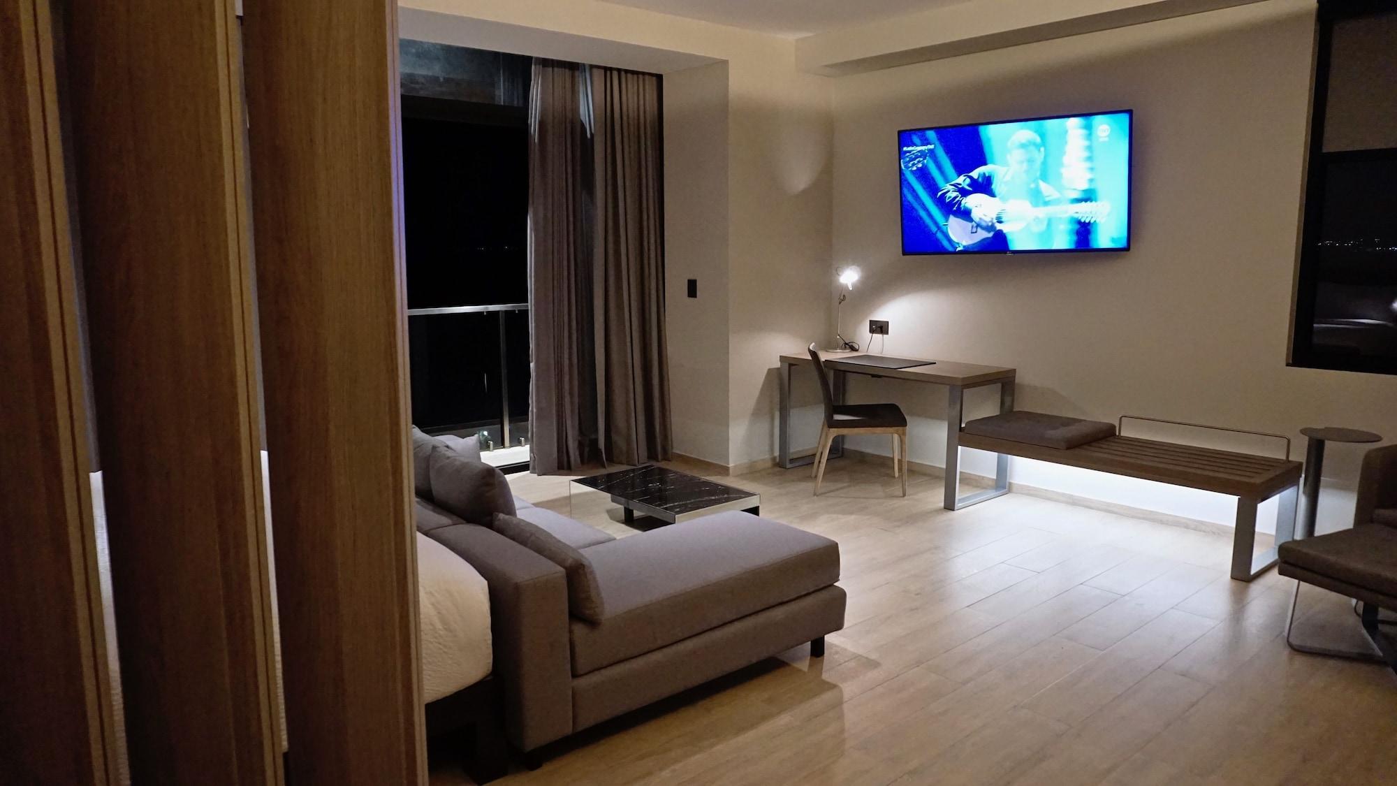 Ac Hotel By Marriott Veracruz Exterior foto