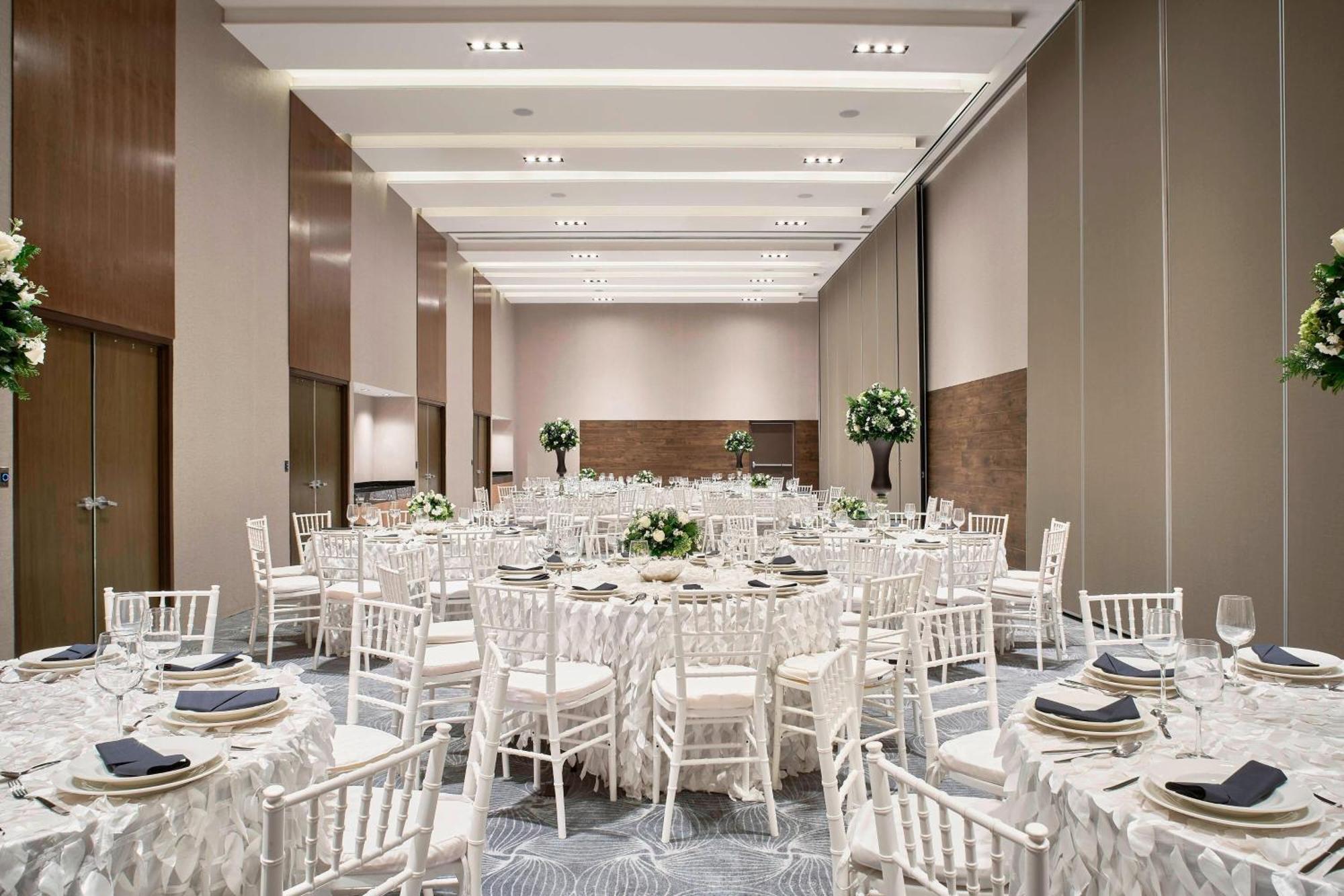 Ac Hotel By Marriott Veracruz Exterior foto