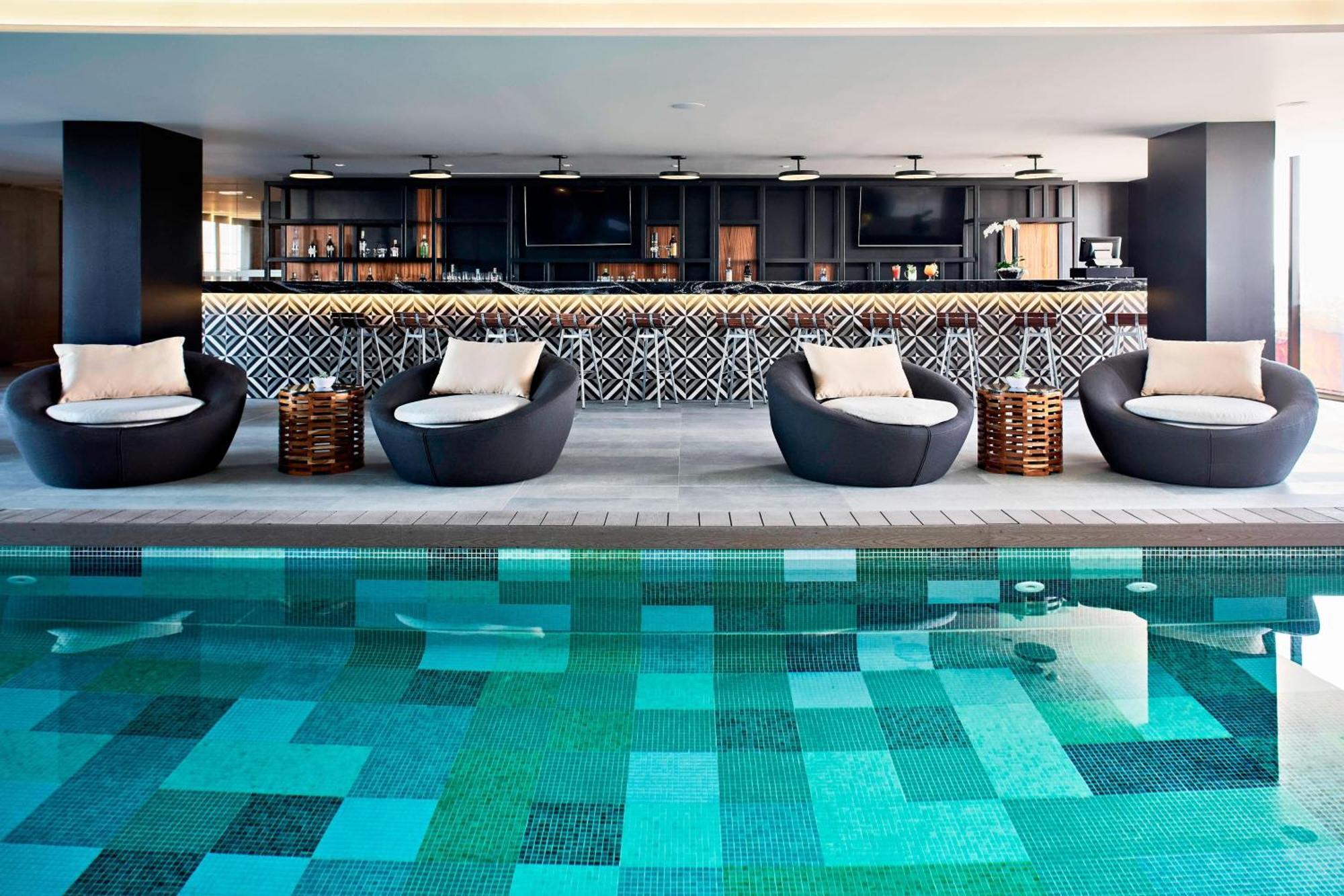 Ac Hotel By Marriott Veracruz Exterior foto