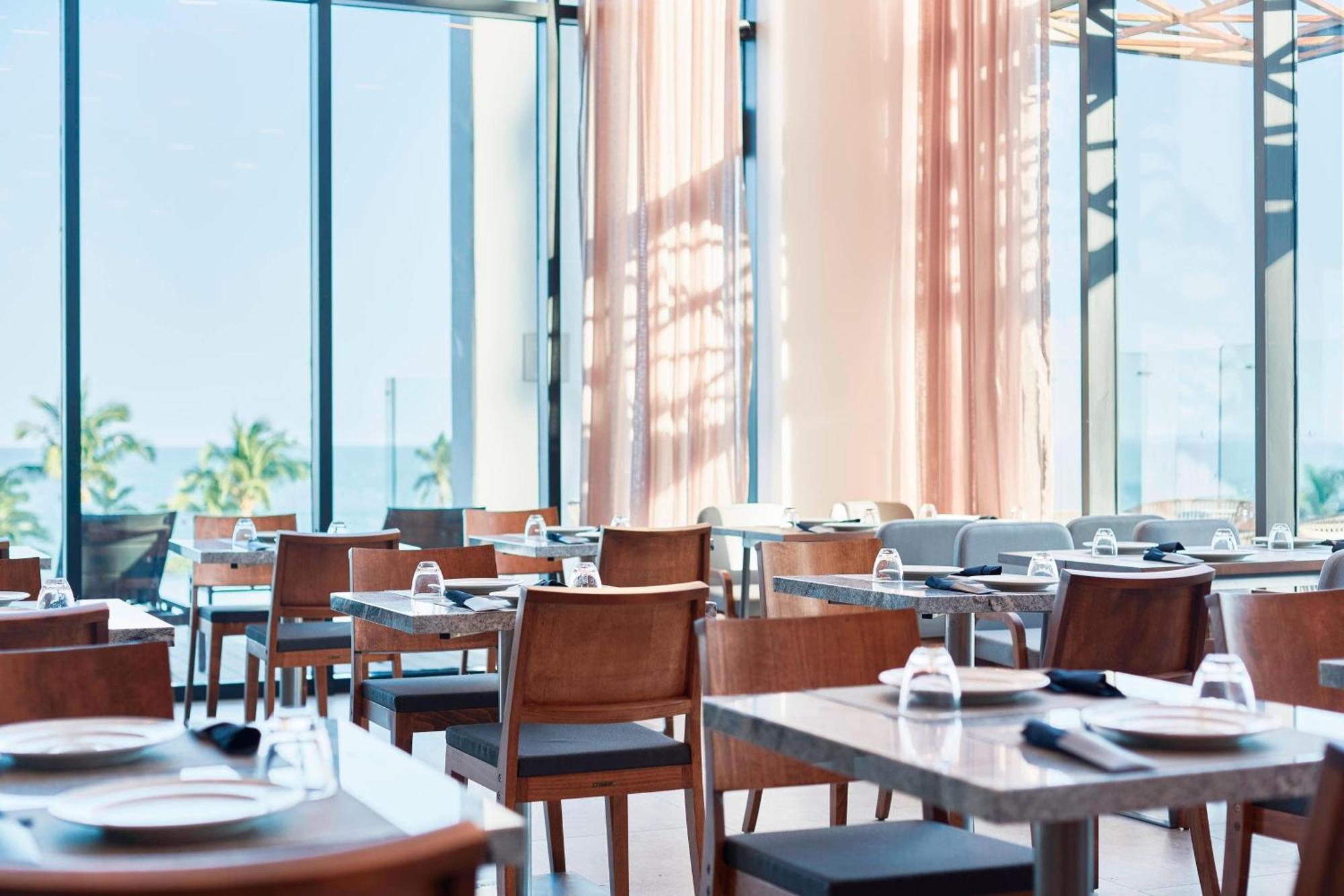 Ac Hotel By Marriott Veracruz Exterior foto