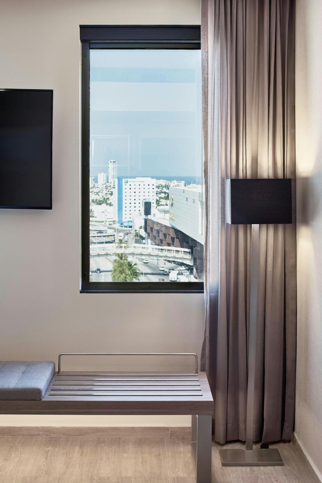 Ac Hotel By Marriott Veracruz Exterior foto