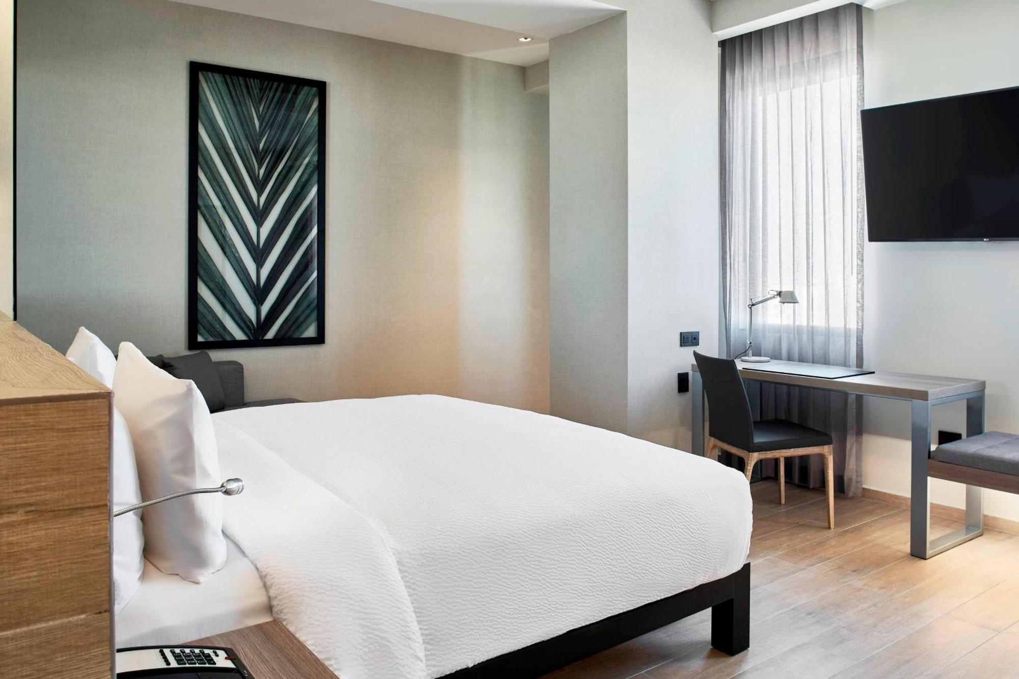 Ac Hotel By Marriott Veracruz Exterior foto