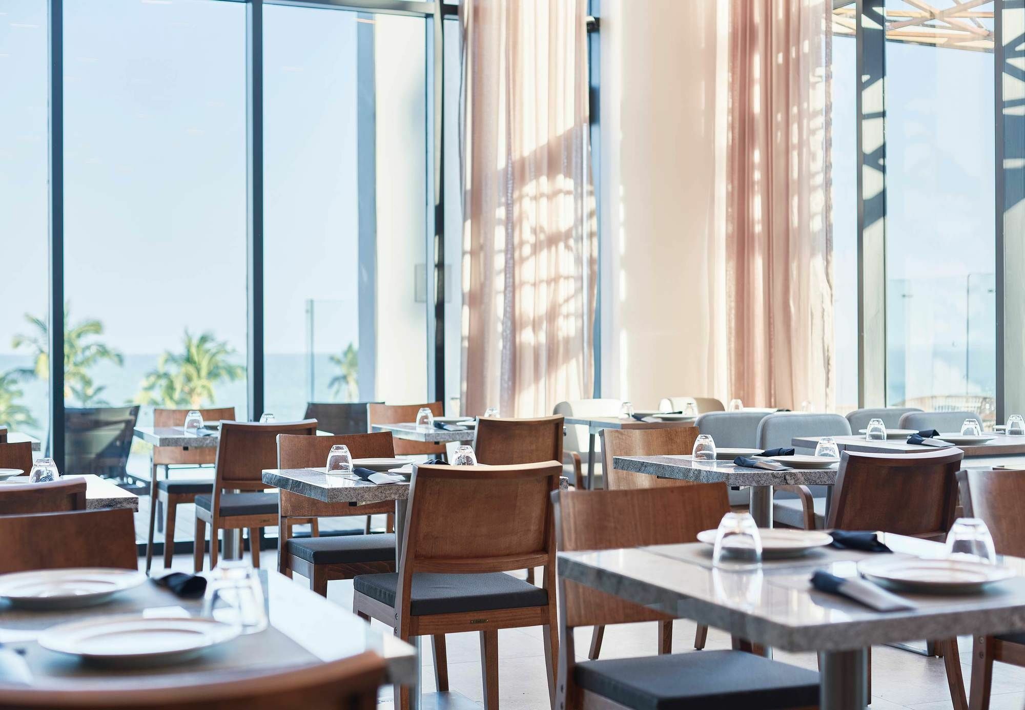 Ac Hotel By Marriott Veracruz Exterior foto